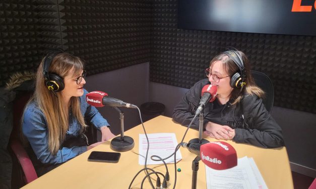 “Vemos un cambio en sus sensaciones, al principio pensaban que iba a ser algo puntual”