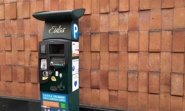 “La ORA democratiza el espacio público, y eso beneficia a los usuarios, pero también al comercio”