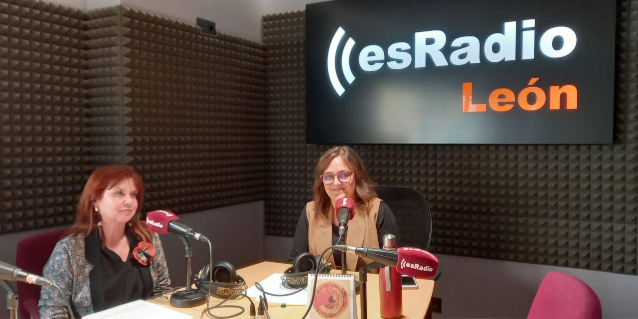 “En Castilla y León no hay deflactación del IRPF, por lo que habrá una pérdida de poder adquisitivo”