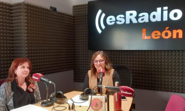 “En Castilla y León no hay deflactación del IRPF, por lo que habrá una pérdida de poder adquisitivo”