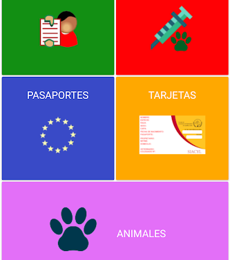 DataPets, la app de las mascotas
