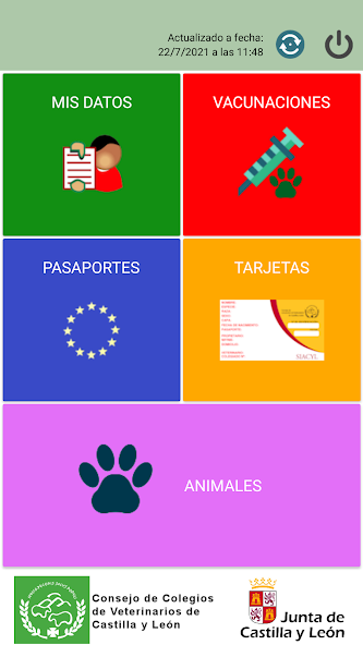DataPets, la app de las mascotas