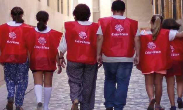 “Hay un porcentaje muy alto de personas en situación de pobreza crónica, y esa pobreza se transmite a las generaciones siguientes”