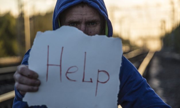 “Los hombres mayores de 65 años son el colectivo con mayor índice de suicidios”