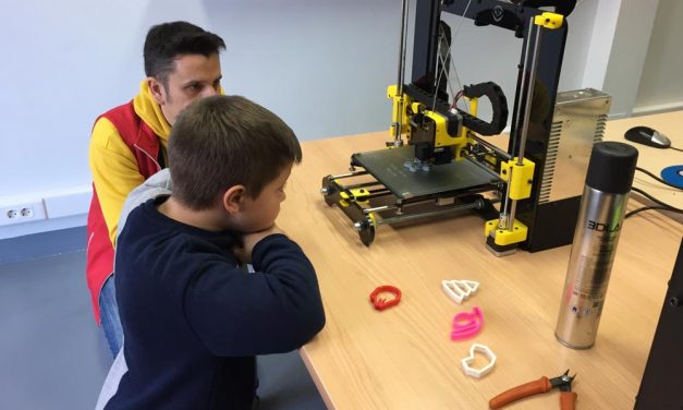 “Sigue habiendo una brecha entre hombres y mujeres. En el momento en el que bajamos la guardia, las cosas se desequilibran”