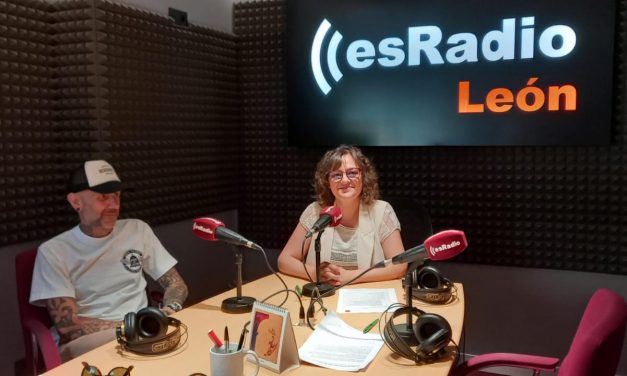 “El concepto del tatuaje ha cambiado. Ahora es mucho más personal”