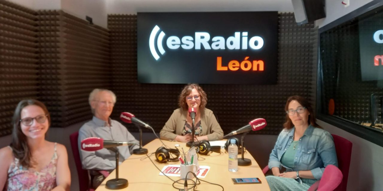 ‘El tren del olvido’, un viaje al recuerdo con tintes reivindicativos