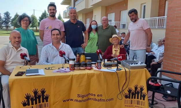 Fresno De la Vega: Impulsando el medio rural