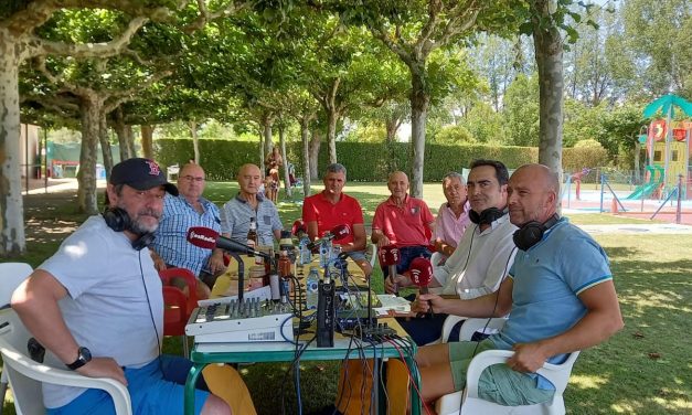 Fresno y sus proyectos para afianzar población y mejorar la calidad de vida de sus vecinos