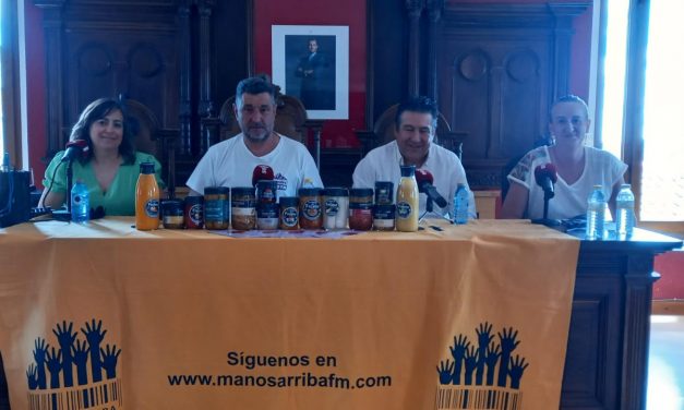 Luis Mariano Santos: “Hay que trabajar para vender las posibilidades de esta villa y de este municipio