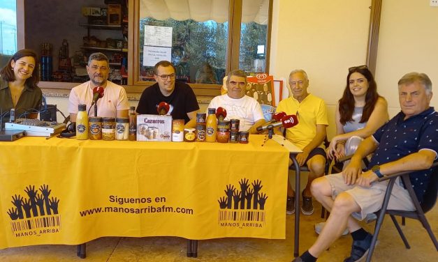 Riego de la Vega, un municipio con mucho que ofrecer y ganas de seguir creciendo