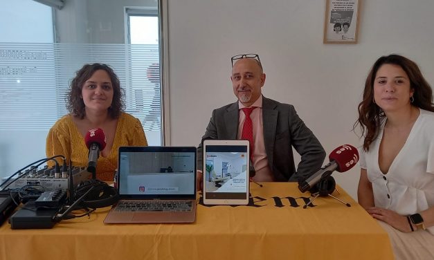 “En el pie hay pocas cosas que no se puedan solucionar”