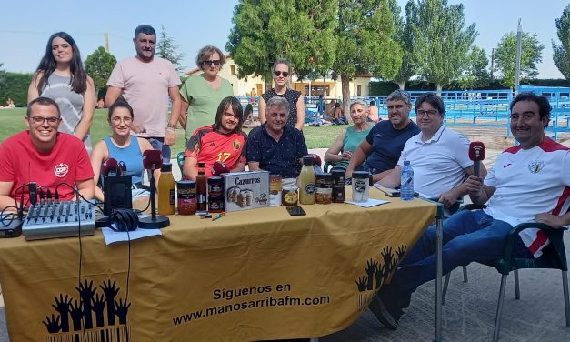 Las asociaciones, baluartes de la tradición, el ocio y la vida en Riego