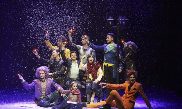 La magia y la ilusión vuelven esta Navidad a León