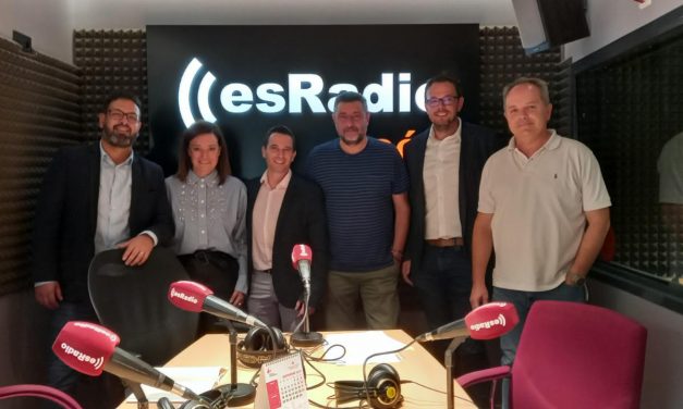 “Ajustar cuanto antes los precios al mercado disminuye el riesgo de descenso de rentabilidad”