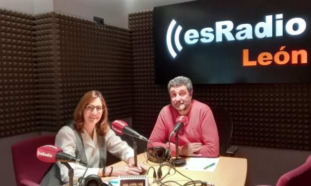 “Cuando la rutina está establecida todo es más fácil de dirigir”