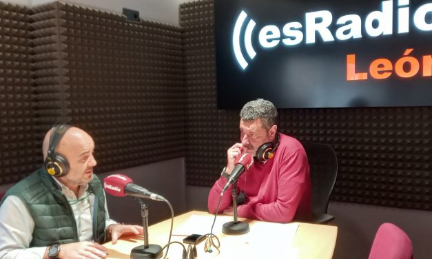 “Las farmacias desde hace mucho tiempo se quieren sentir integradas en el sistema de salud”