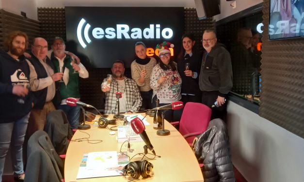 ¡Feliz Navidad y Próspero Año Nuevo 2024!