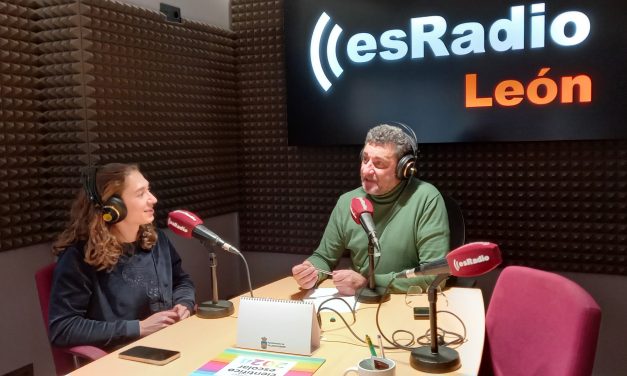 Emilio Guzzo nos cuenta las anécdotas de su último viaje a Fuerteventura