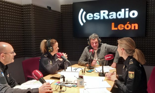 La Policía Nacional cumple 200 años desde su creación