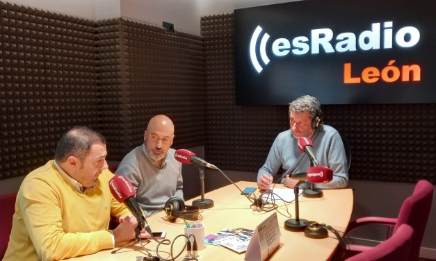 Juan Mateo Fernández: ” El servicio médico en una residencia es obligatorio, no un extra”