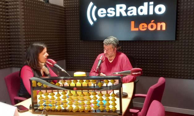 Sandra Valdueza: “El juego es la principal herramienta de aprendizaje”