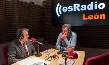 Miguel Ángel Sánchez: “No es cierto que el precio medio del alquiler en León haya subido”