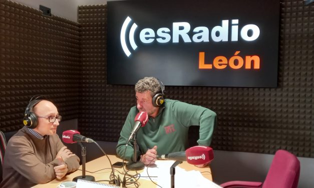 Jesús Vidal: “Me emocionó que el presidente del Gobierno utilizará mis palabras en una fecha tan histórica”