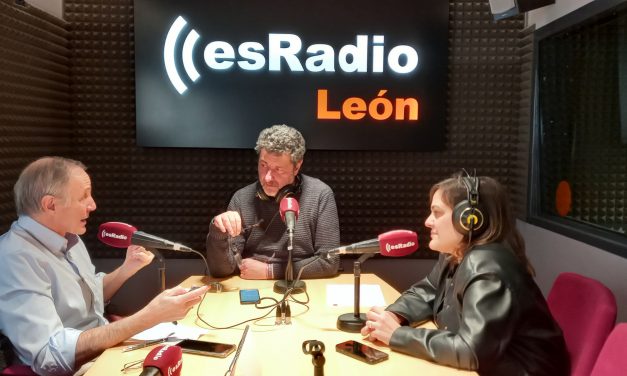 Antonio Martínez: “No se conocen mutaciones que produzcan un órgano, una función o un ser mejorado”