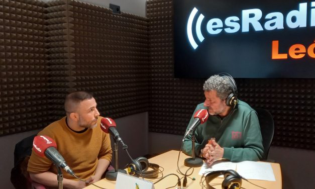 Jonatan González:” Queremos que la mujer gane confianza en sí misma con el aprendizaje de diferentes artes marciales”