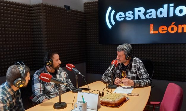 La Cafetería Sonríe cumple su 5º Aniversario