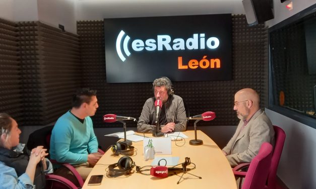 Restaurante Casablanca, de León al infierno