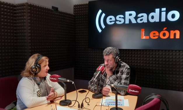 Carnavales en el Coto Escolar de León