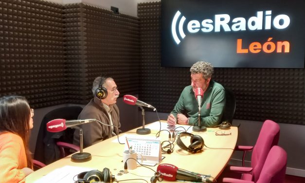 Estanislao de Luis: “La investigación contra el cáncer, se haga donde se haga, es un beneficio para todo el mundo”