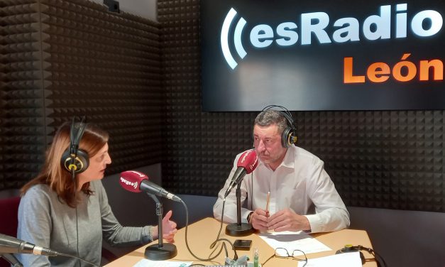 Marta Herreras : “La felicidad nos la aporta el contacto personal y presencial”