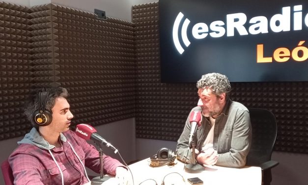 Pablo Llamas: “El estilo de vida en Zagreb sorprendentemente no es tan diferente al de León”