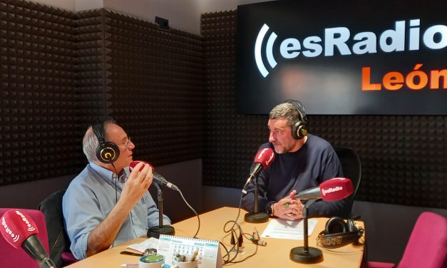 Antonio Martínez: “No hay una respuesta evolucionista para la aparición espontánea de la vida”