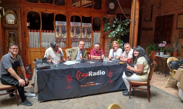 Hospital de Órbigo celebra sus XXVIII Justas Medievales del Passo Honroso