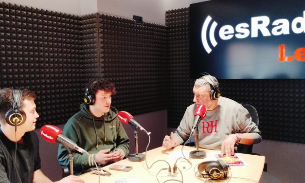 El Monoloco Fest se celebrará durante dos días en León