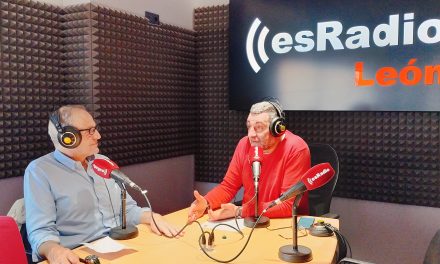 Antonio Martínez: “Las marcas epigenéticas de una célula pueden ser alteradas e influenciadas por el ambiente”