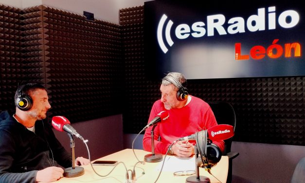 Cubillas de Arbas acogerá el primer Trail Valle de Arbas