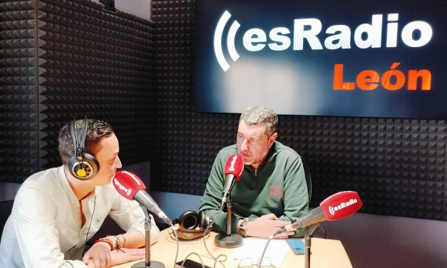 Eduardo Hortelano: “El estado de ánimo de un paciente durante un proceso oncológico influye mucho en los resultados”