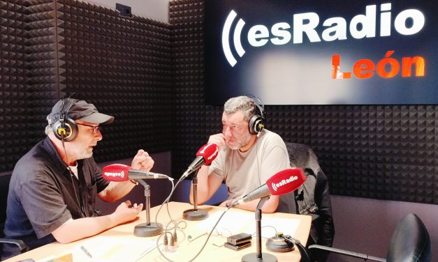 Luna de Cortos dedica su undécima edición a la cineasta leonesa Margarita Alexandre