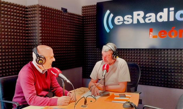 Juan Mateo Fernández: “Con la nueva Ley de Residencias vamos a ir a un sistema mucho más personalizado con los usuarios”