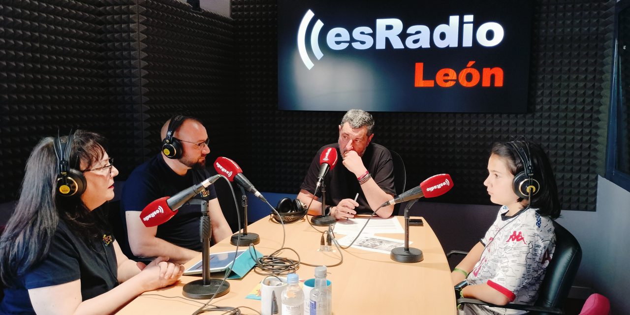 El Día del Código Activo acerca los lenguajes de programación y las últimas tecnologías a los más jóvenes