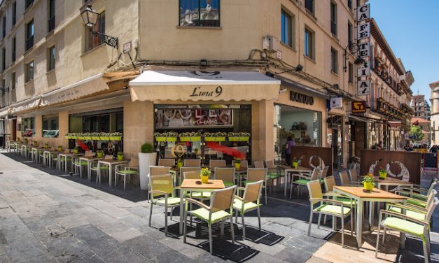 Atención y calidad, los secretos del éxito del Café Copas Luna 9