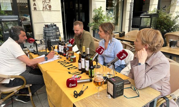 Calidad y buen producto en la cocina mediterránea del Restaurante Pico Pico