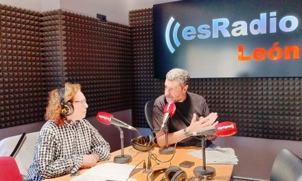 Auroza Baza: “La situación en León es preocupante porque ha aumentado la pobreza un 20%”