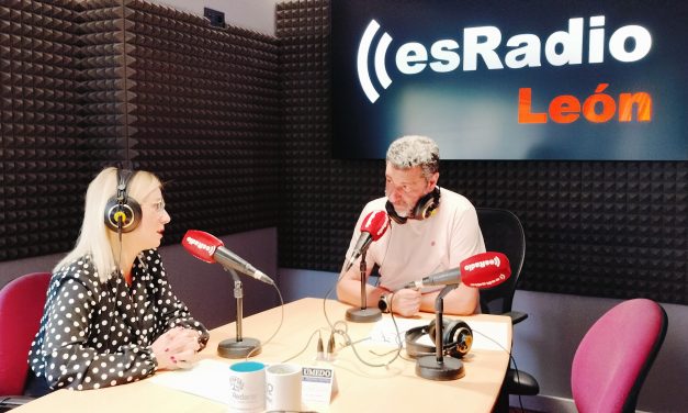 Belén Morán: “En el caso de las enfermedades raras como la de mi hijo, el Síndrome de Dravet, es fundamental tener un diagnóstico rápido”