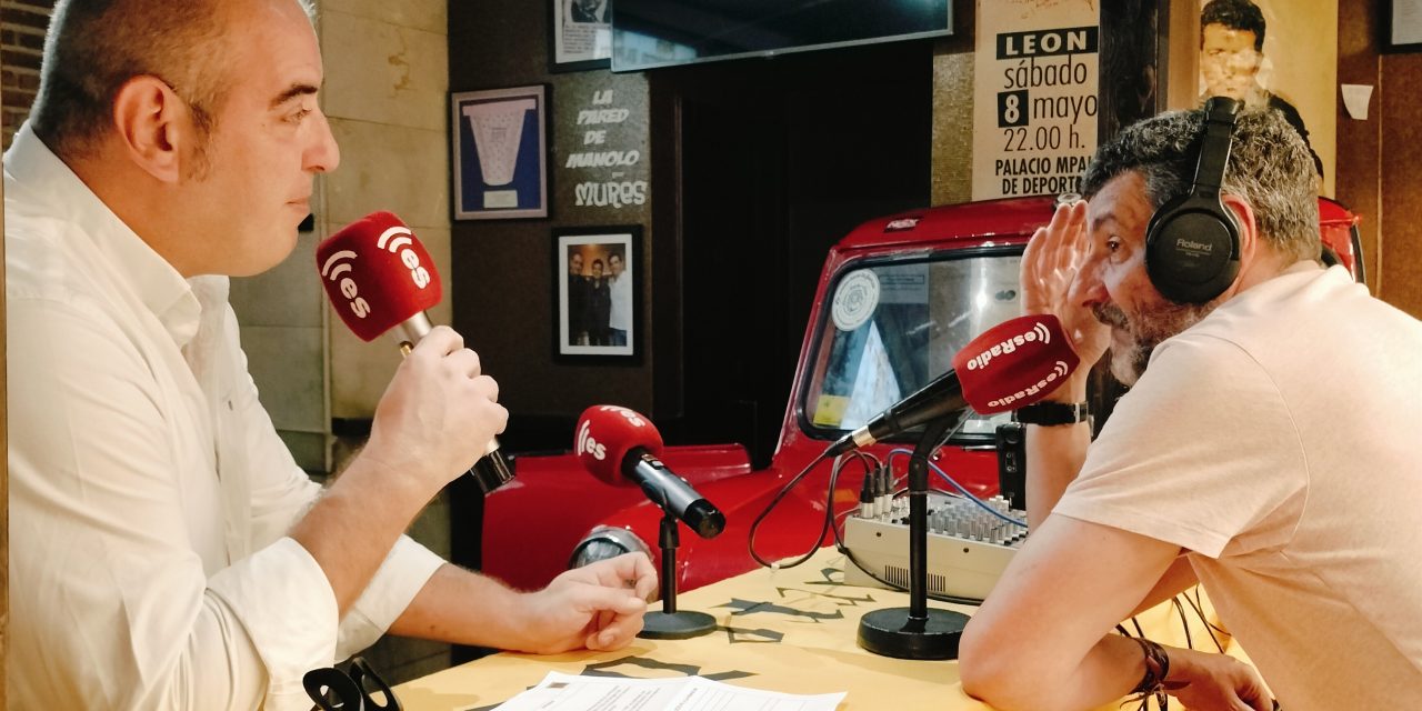 Pub El Punto, referente en León de la música pop-rock en español